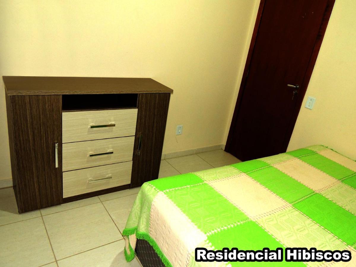 Residencial Hibiscos - Vista Mar Villa Garopaba Exterior photo