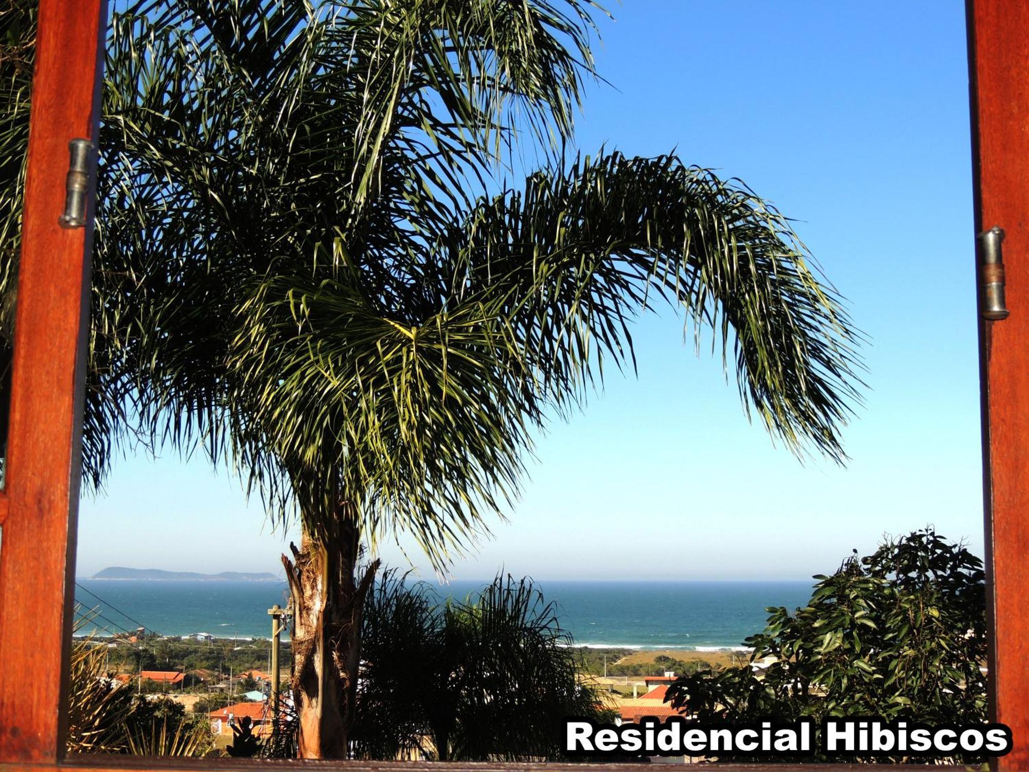 Residencial Hibiscos - Vista Mar Villa Garopaba Exterior photo